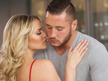 Mia Malkova Shares The Incredible Sex She Has with Danny Mountain