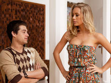 Nicole Aniston & Xander Corvus in My Girlfriend's Busty Friend